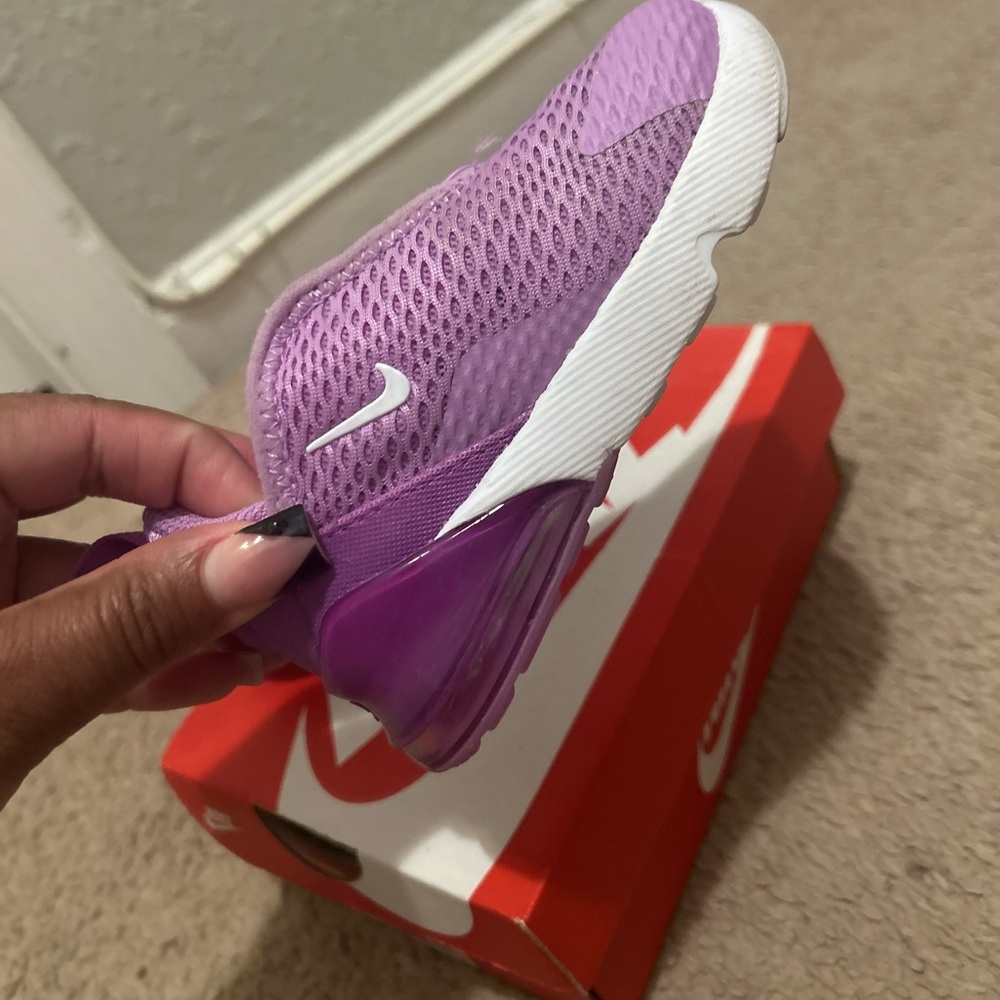 Toddler Nike 270